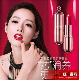 娱乐吃瓜君卡姿兰,揭秘明星幕后故事,带你领略娱乐圈风云变幻